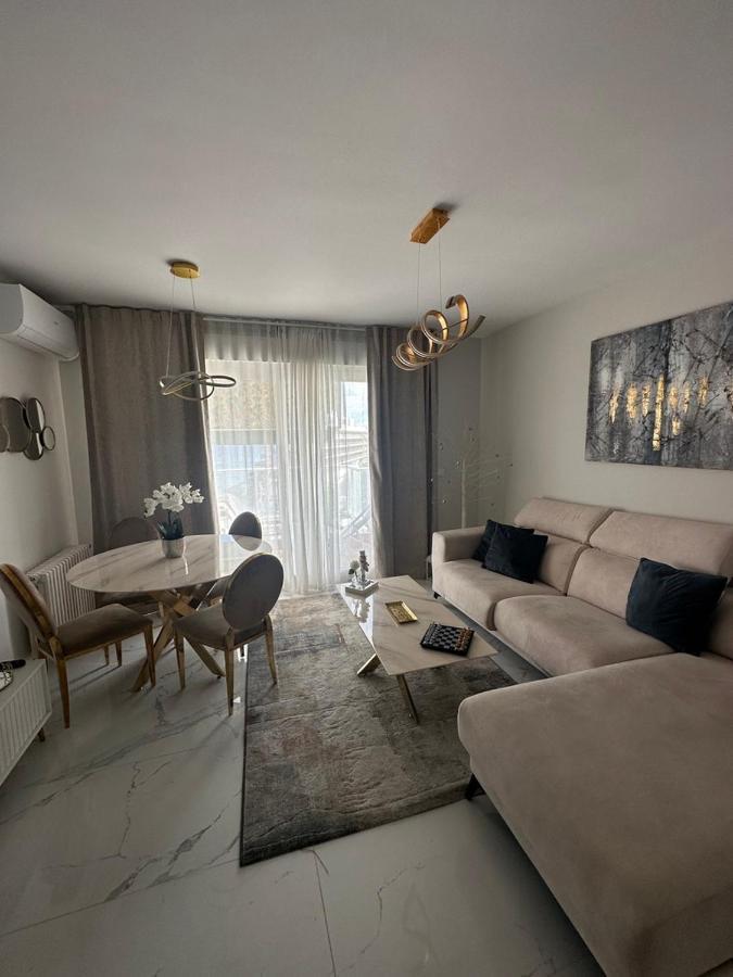 Postiguet Beach Flat Alicante Exterior photo